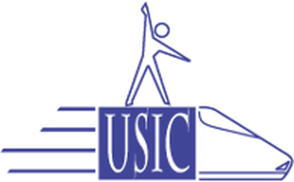 usic logo